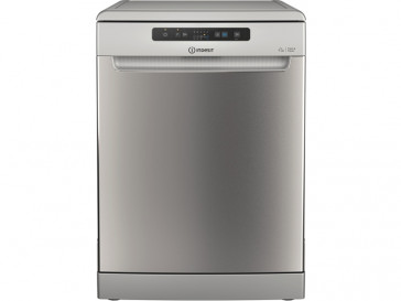 LAVAVAJILLAS INDESIT LIBRE INSTALACION 14 SERVICIOS A++ DFC2C24AX