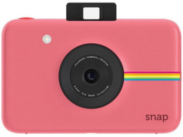 CAMARA INSTANTANEA POLAROID SNAP (PK)
