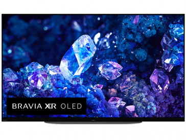 SMART TV OLED ULTRA HD 4K ADROID TV 42" SONY XR-42A90K