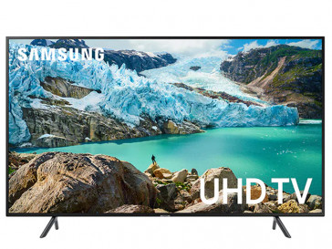 SMART TV LED ULTRA HD 4K 55" SAMSUNG UE55RU7172