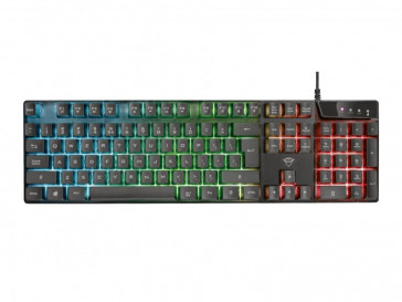 TECLADO GAMING GXT 835 AZOR 23823 TRUST