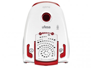 ASPIRADOR UFESA TRINEO CON BOLSA 650W AC6201 