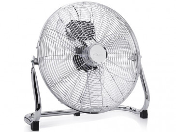 VENTILADOR DE SUELO VE-5936 PLATEADO 70W TRISTAR