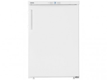 MINI CONGELADOR VERTICAL LIEBHERR 1 PUERTA LIBRE INSTALACION SMART FROST 102 LITROS E GP-1376-21 PREMIUM