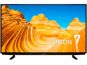 SMART TV LED ULTRA HD 4K 65" GRUNDIG 65GEU7900C