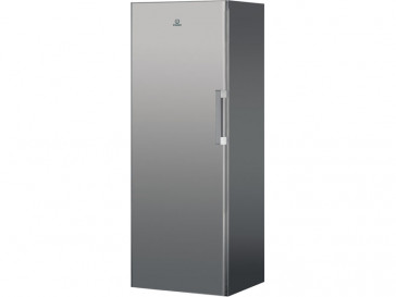 CONGELADOR VERTICAL INDESIT 1 PUERTA LIBRE INSTALACION 223 LITROS A+ UI6F1TS1