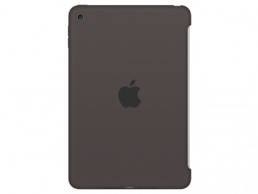 FUNDA SILICONA IPAD MINI 4 MNNE2ZM/A CACAO APPLE