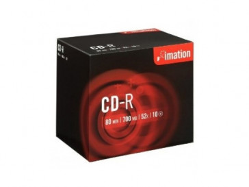 CDR 700 52X JEWELL (I18644) IMATION