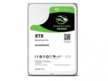 BARRACUDA PRO ST8000DM005 8TB SEAGATE