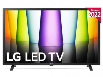 SMART TV LED HD READY 32" LG 32LQ630B6LA