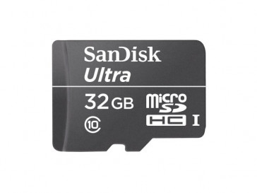 MICRO SD 32GB (SDSDQL-032G-G35) SANDISK