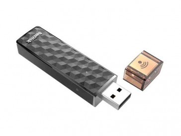 CONNECT WIRELESS STICK 64GB (SDWS4-064G-G46) SANDISK