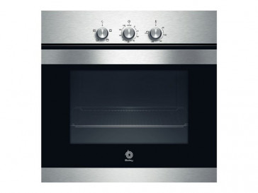 HORNO CONVENCIONAL A BALAY 3HB-503XM