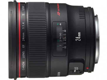 EF24 F1.4L II USM CANON