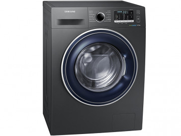 LAVADORA SAMSUNG CARGA FRONTAL 8KG 1400rpm A+++ WW80J5555FX