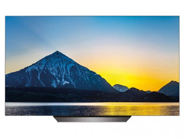 SMART TV OLED ULTRA HD 4K 65" LG 65B8PLA