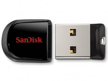 USB 32GB CRUZER FIT (SDCZ33-032G-B35) SANDISK