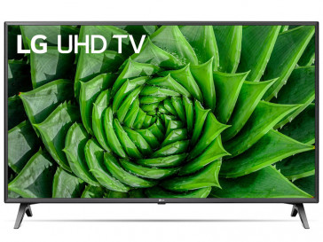 SMART TV LED ULTRA HD 4K 50" LG 50UN80006LC