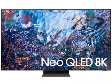 SMART TV NEO QLED ULTRA HD 8K 55" SAMSUNG QE55QN750A