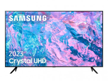 SMART TV LED CRYSTAL ULTRA HD 4K 75" SAMSUNG TU75CU7105