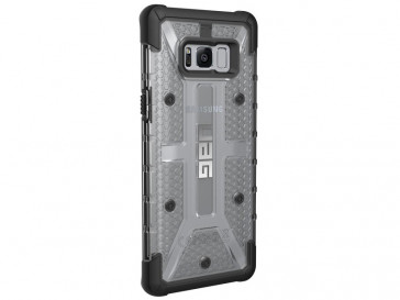 FUNDA TRANSPARENTE GALAXY S8 PLUS GLXS8PLS-L-IC UAG