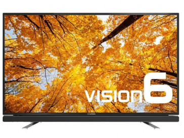 SMART TV LED FULL HD 32" GRUNDIG 32VLE6621BP