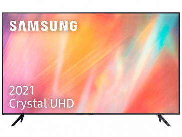 SMART TV LED ULTRA HD 4K 43" SAMSUNG UE43AU7105