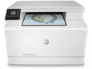 COLOR LASERJET PRO MFP M180N (T6B70A#B19) HP
