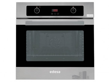 HORNO MULTIFUNCION AQUA SLIDING A EDESA URBAN-H180 X