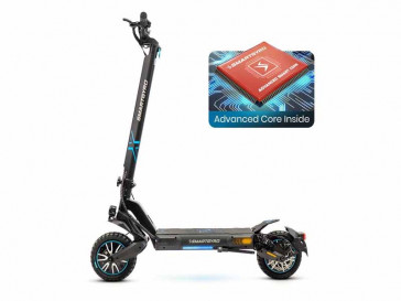 PATINETE ELECTRICO DUAL MAX 2 2X500W SMARTGYRO