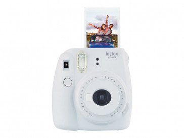 CAMARA INSTANTANEA FUJIFILM INSTAX MINI 9 (W)
