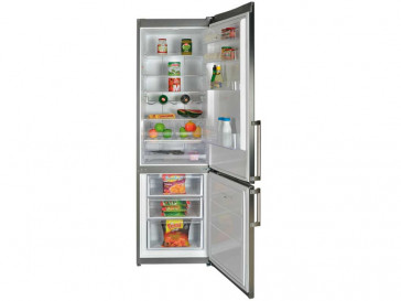 FRIGORIFICO COMBI NO FROST  FAGOR FFK6835AX