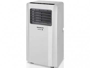 AIRE ACONDICIONADO PORTATIL AC 201 956303 TAURUS
