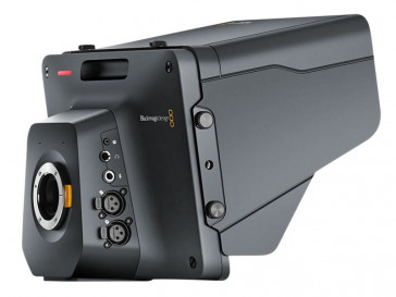 STUDIO CAMERA 4K BLACK MAGIC