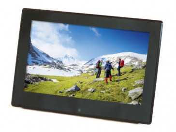 DIGIFRAME 1360 13,3" NEGRO BRAUN