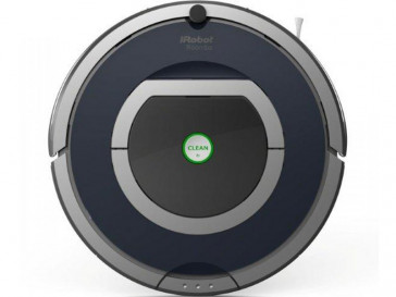 ROBOT ASPIRADOR IROBOT 33W ROOMBA 785
