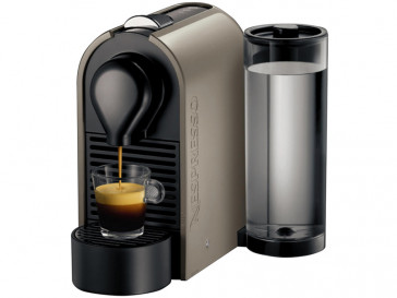 XN250AP4 "U" BEIGE NESPRESSO KRUPS