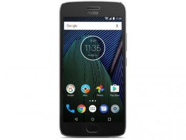 MOTO G5 DUAL SIM 16/3GB (GY) EU MOTOROLA