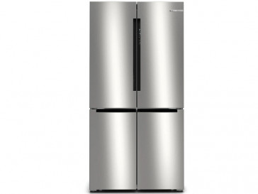 FRIGORIFICO BOSCH SIDE BY SIDE FRENCH DOOR NO FROST E KFN96VPEA
