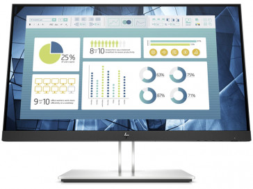 MONITOR ESTANDAR LED FULL HD 21.5" HP E22 G4 (9VH72AA#ABB)