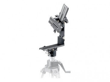UNIDAD DE ROTACION PANORAMICA 303SPH MANFROTTO