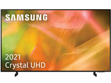 SMART TV LED ULTRA HD 4K 55" SAMSUNG UE55AU8005