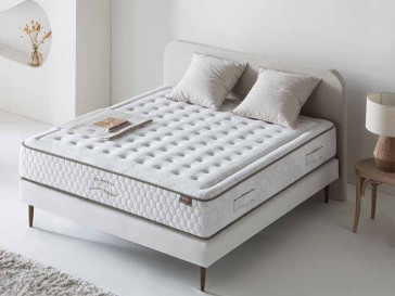 COLCHON MODELO PERPETUAL XXL 160X200 CM KARIBIAN DESCANSO