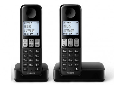 D2302B/23 DUO PHILIPS
