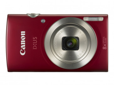 CAMARA COMPACTA CANON IXUS 185 (R) + FUNDA