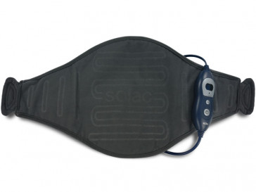 ALMOHADILLA LUMBAR CT8680 SOLAC