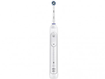 ORAL-B GENIUS 9000 (W) BRAUN