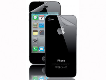 PROTECTOR PANTALLA IPHONE 4/4S STLIBL BLAUTEL