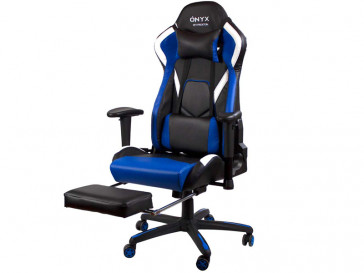 SILLA GAMING ONYX PRIXTON