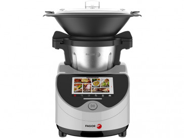 ROBOT DE COCINA FAMILY COOK FGA0008 FAGOR